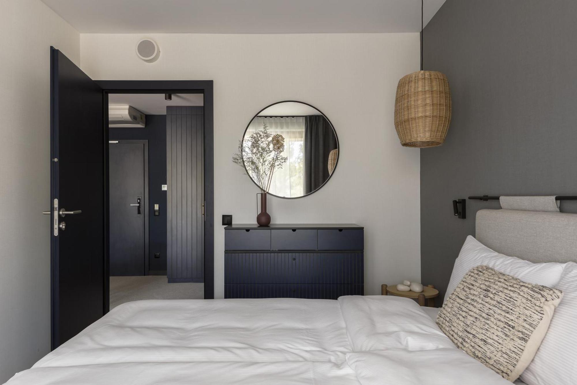 Hotel Saltic Resort & Spa Łeba Dış mekan fotoğraf