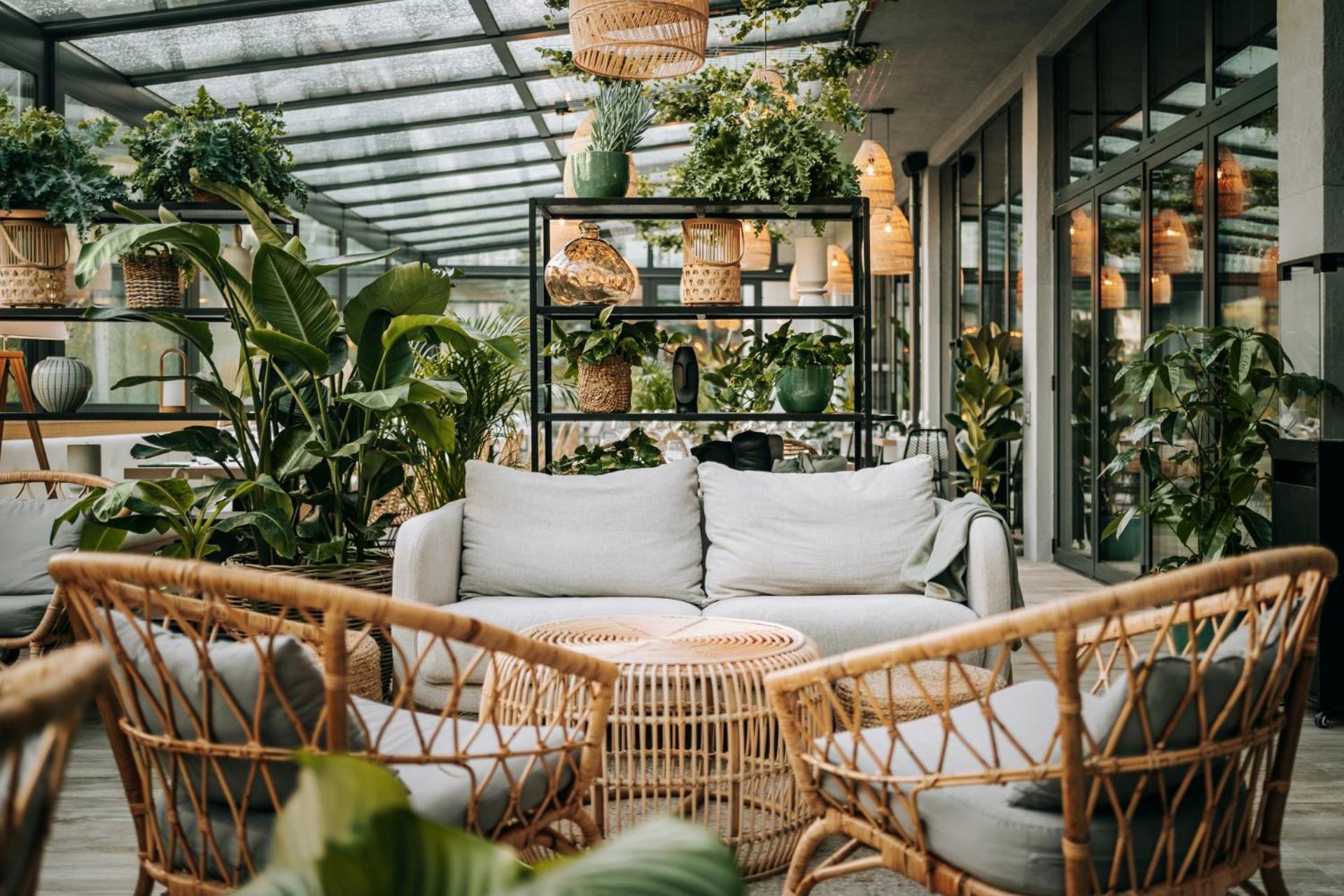 Hotel Saltic Resort & Spa Łeba Dış mekan fotoğraf