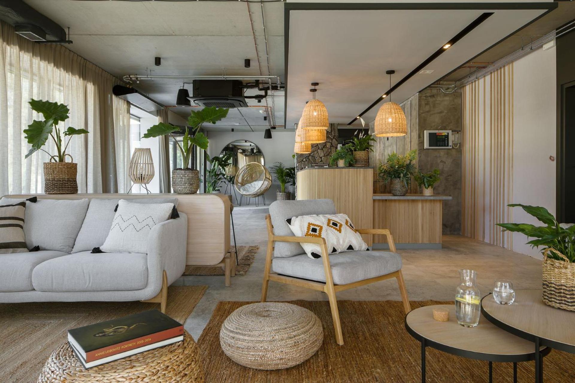 Hotel Saltic Resort & Spa Łeba Dış mekan fotoğraf