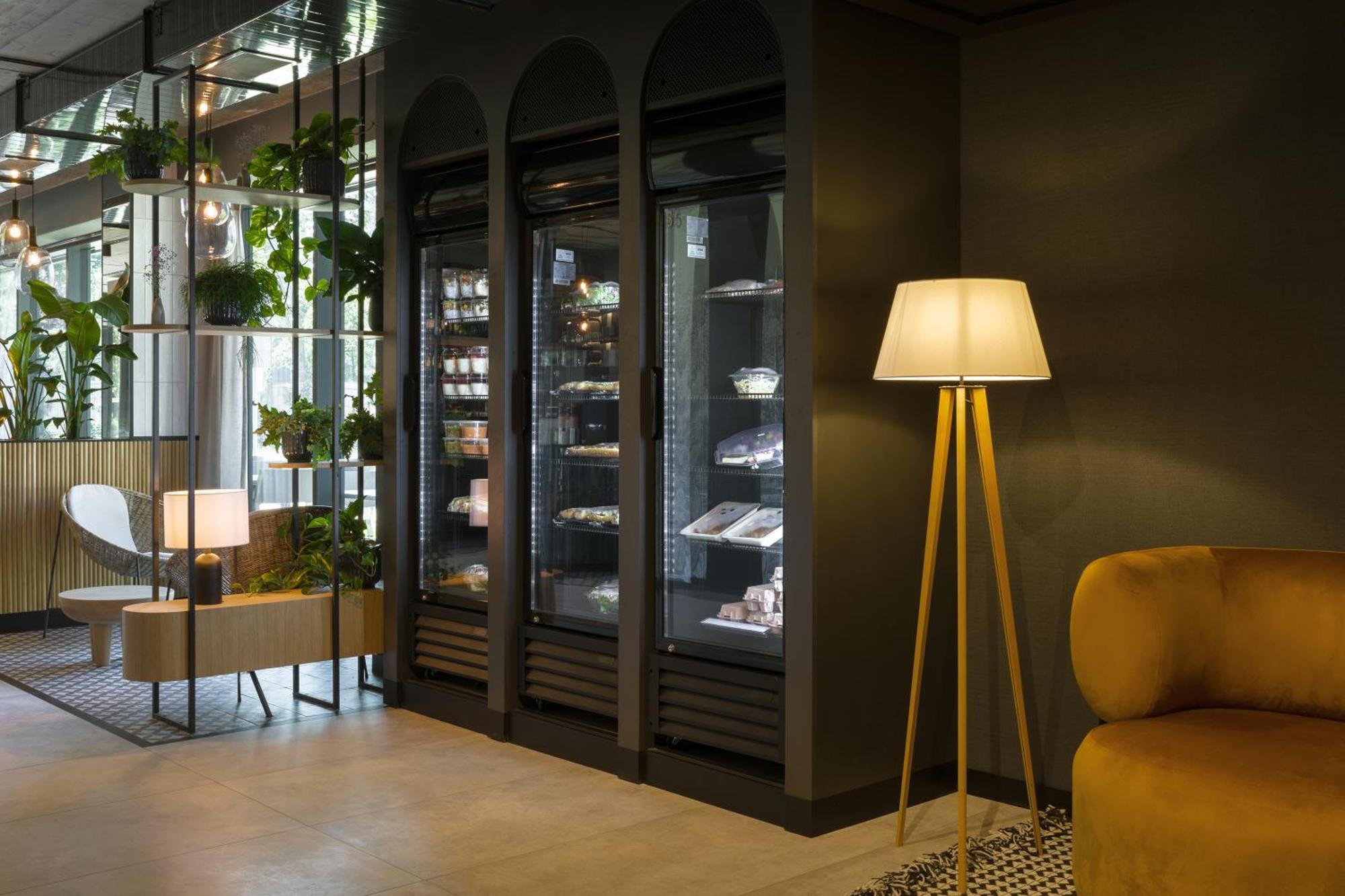 Hotel Saltic Resort & Spa Łeba Dış mekan fotoğraf